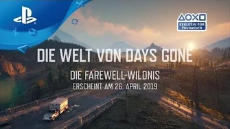 Die_Farewell-Wildnis