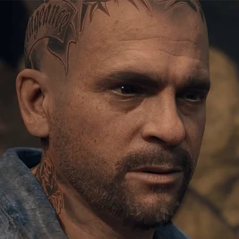 William „Boozer“ Gray (132 KB) William „Boozer“ Gray