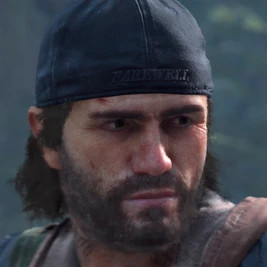 Deacon St. John (309 KB) Deacon St