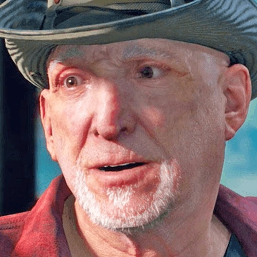 Iron Mike Days Gone Wiki Fandom