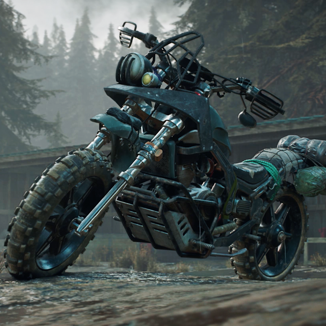 скачать мод steam bikes фото 43