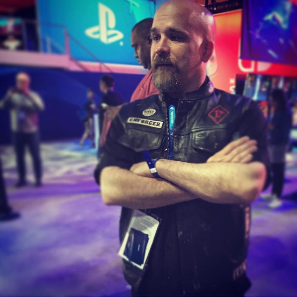 Jeff Ross comenta sobre o PlayStation Showcase e como Days Gone 2 poderia  ter sido lançado