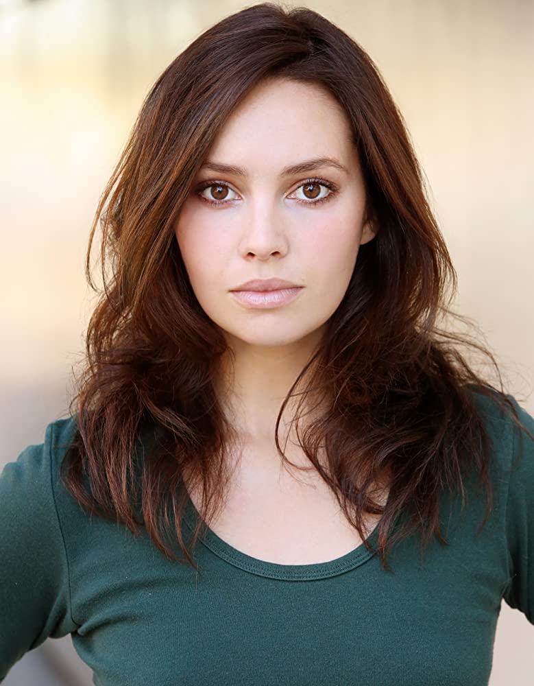 Picture of Gwen Rizczech