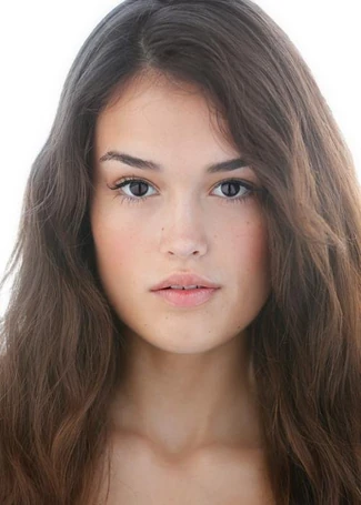 True O'Brien as Paige Larson