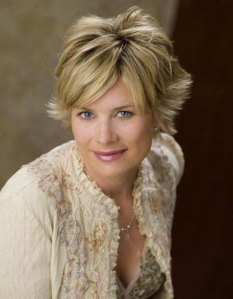 Kimberly Brady, DOOL Days of our lives Wiki