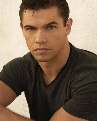 Paul Telfer as Xander Kiriakis