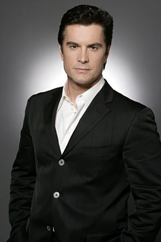 Rick Hearst as Scotty Banning