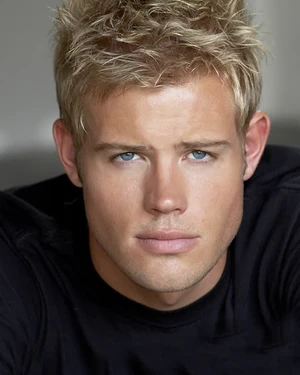 Trevor Donovan