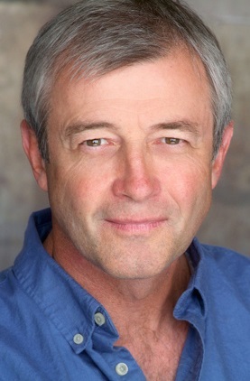 Clyde Weston | Days of our Lives Wiki | Fandom