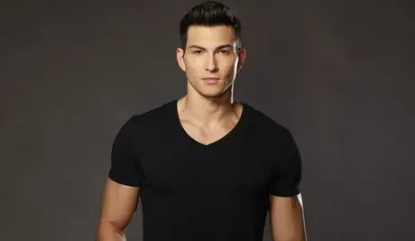 Ben Weston | Days of our Lives Wiki | Fandom