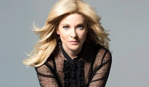 Cady McClain as Jennifer Horton