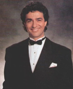 Stephen Schnetzer as Steven Olson