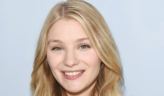 Lindsay Arnold As Allie Horton
