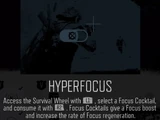 Hyperfocus