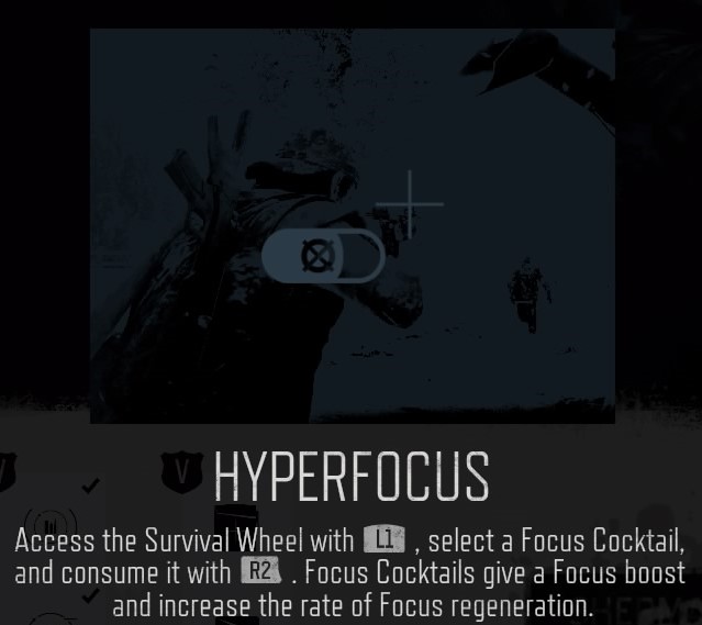 Hyperfocus Days Gone Wiki Fandom