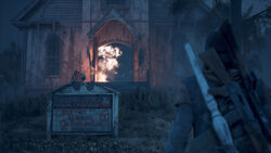 No Beginning And No End Days Gone Wiki Fandom