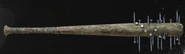 The Spiked Bat in the gear viewer.