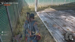 How Many Bodies Days Gone Wiki Fandom