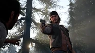DaysGone 92F.jpg (247 KB) Deacon wielding the reverse two-tone Beretta 92FS