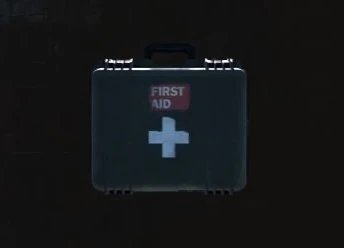 Medkit Days Gone Wiki Fandom