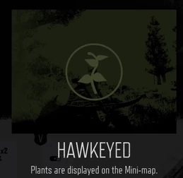 Hawkeyed Days Gone Wiki Fandom