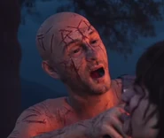 A Ripper found at Lost Lake.