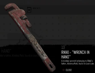 Wrench