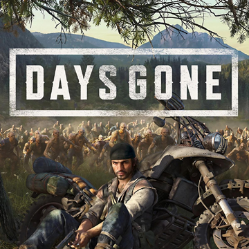 Days Gone Days Gone Wiki Fandom Days Gone Days Gone Wiki Fandom