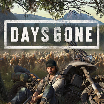 Days Gone Days Gone Wiki Fandom