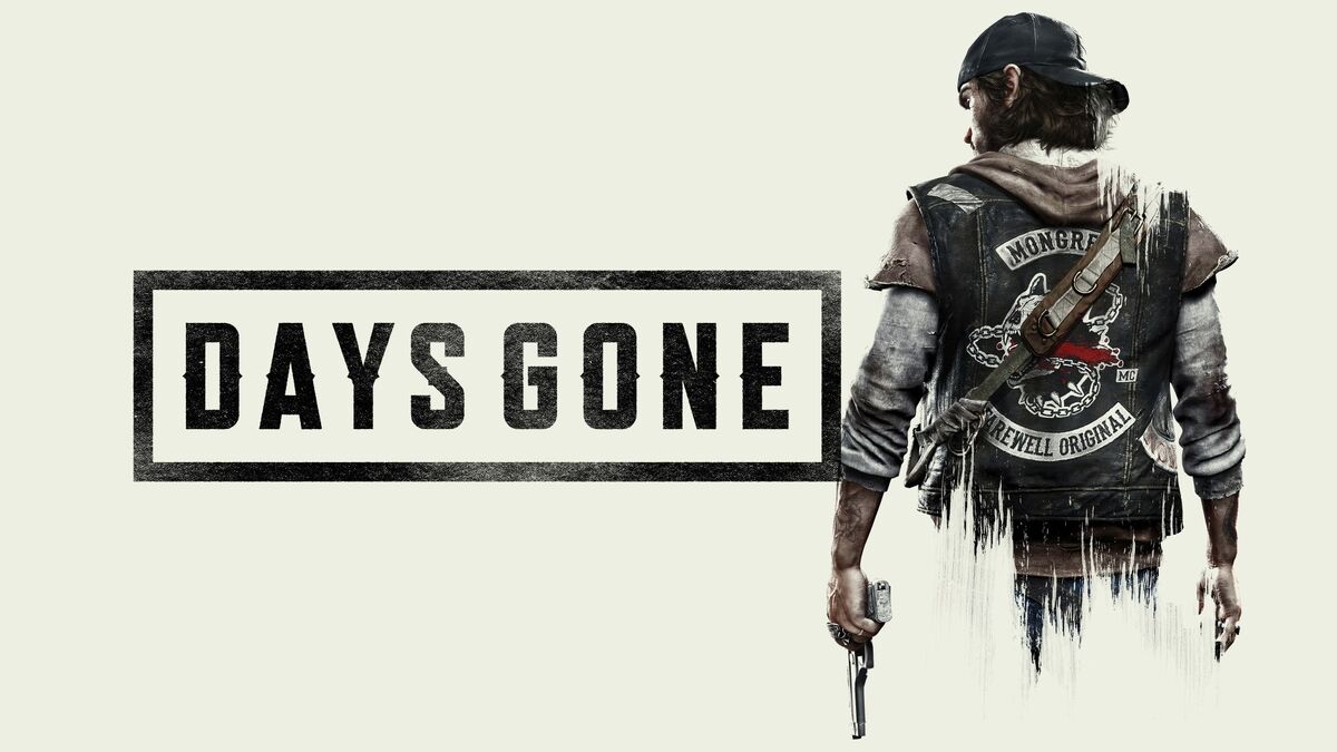 НЕРО | Days Gone вики | Fandom