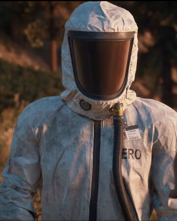 James O Brian Days Gone Wiki Fandom James O Brian Days Gone Wiki Fandom