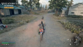 With Other Men's Blood