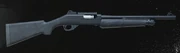 The Auto Shotgun in the gear viewer.