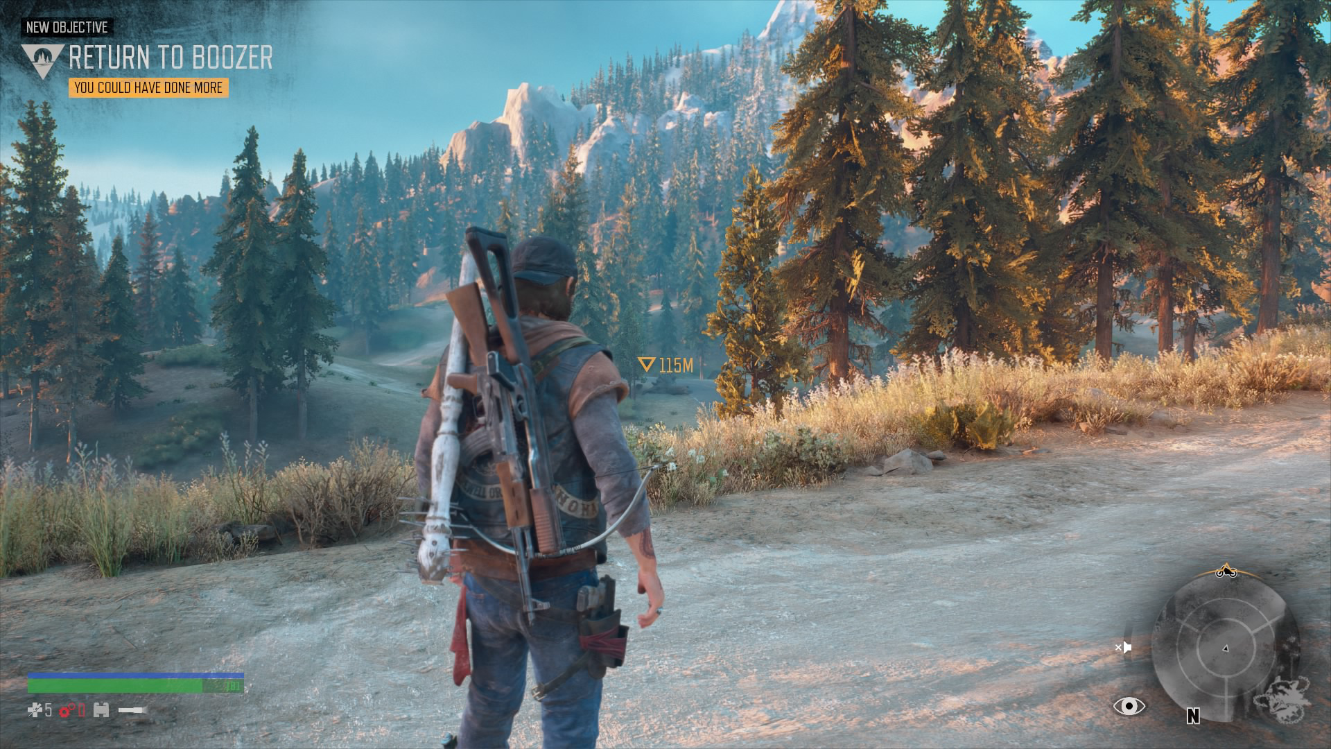 Days Gone Screenshots Part 2 : r/DaysGone