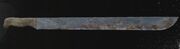 DaysGone Machete inv icon