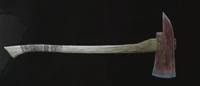 Fire Axe
