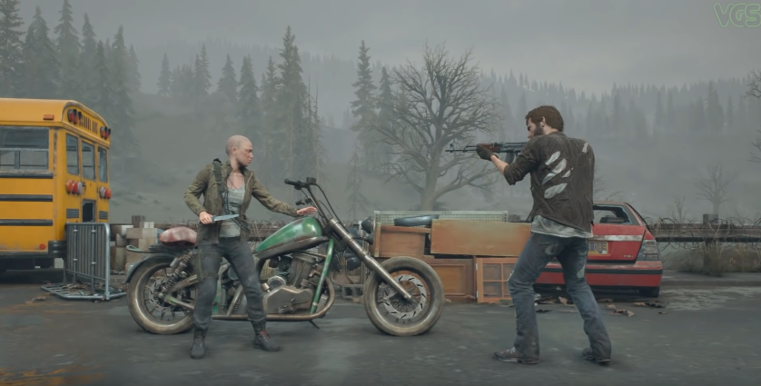 что стало с лизой days gone. Lisajackson2. что стало с лизой days gone фото. что стало с лизой days gone-Lisajackson2. картинка что стало с лизой days gone. картинка Lisajackson2.