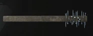 Inventory icon of Spiked 2x4.