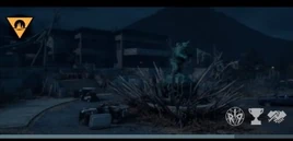 Should Have Seen It Coming