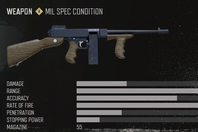 The Growler Evolved at Days Gone Nexus - Mods and community