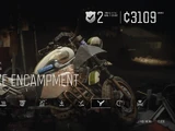 Lost Lake Encampment (Custom Accent)
