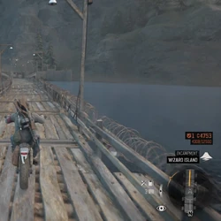Category Encampments Days Gone Wiki Fandom