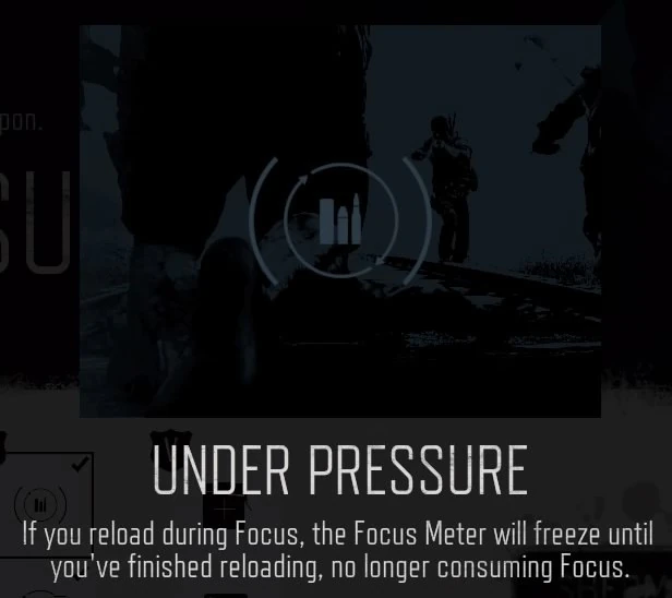 Under Pressure | Days Gone Wiki | Fandom