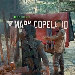 Category Locations Days Gone Wiki Fandom
