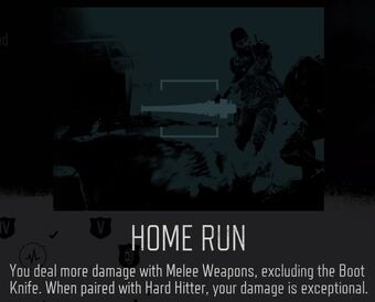 Home Run Days Gone Wiki Fandom