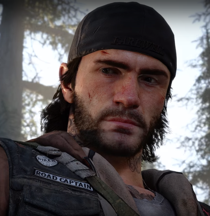days gone дикон актер. Смотреть фото days gone дикон актер. Смотреть картинку days gone дикон актер. Картинка про days gone дикон актер. Фото days gone дикон актер