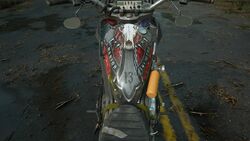 Days Gone is a better game when you take out Deacon's motorcycle