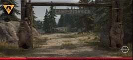A Goddamn War Zone