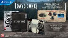 Days Gone Special