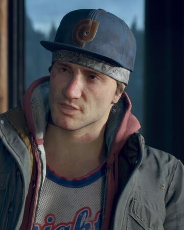 Skizzo Days Gone Wiki Fandom Pain is a cruel master. skizzo days gone wiki fandom